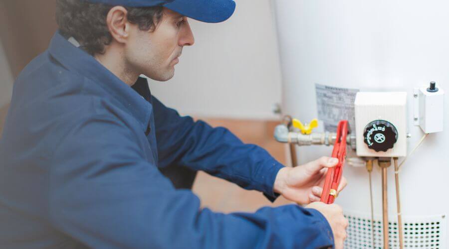 Professional Tankless Water Heater Installation in Felicity, OH